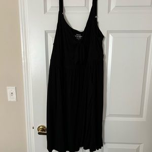 Torrid Super soft summer dress